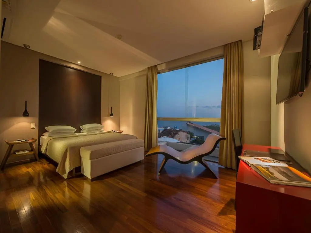 Zank by Toque Hotel - фото 5