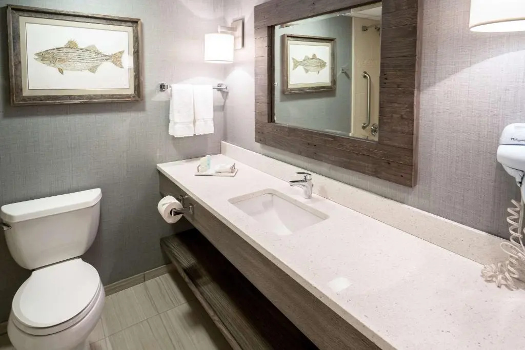 Edgar Hotel Martha's Vineyard, an Ascend Collection Hotel - Chambres