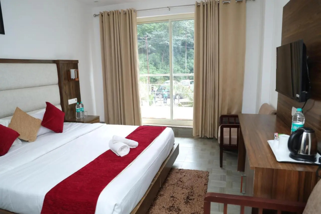 Hotel photo 12