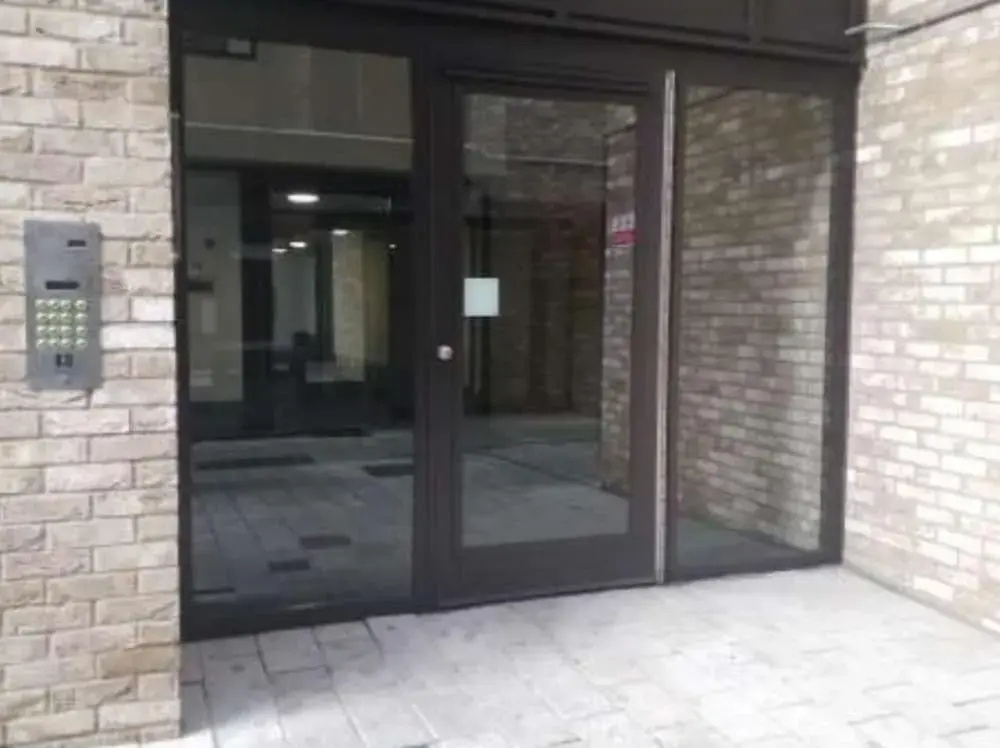 Stunning Modern 1 Bedroom Apartment Near Canary Wharf