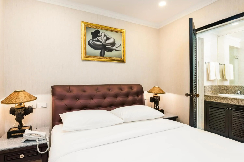 Hotel photo 7