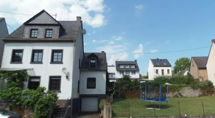 Moezelvakantiewoning