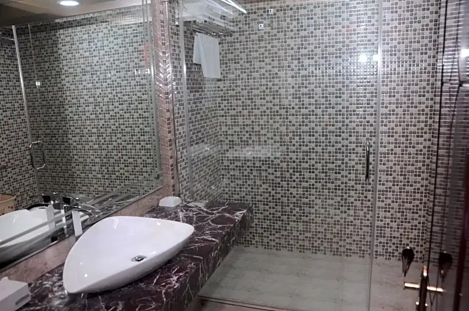 Hotel The Raso - Chambres