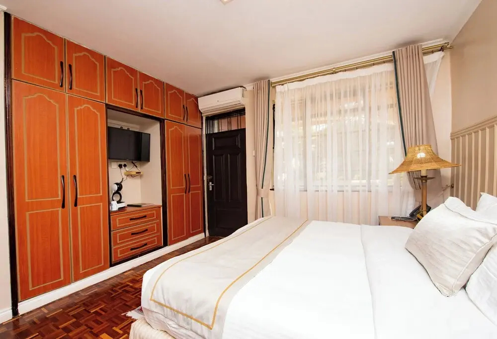 Comfort room