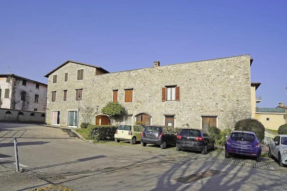 La Villa del Lago