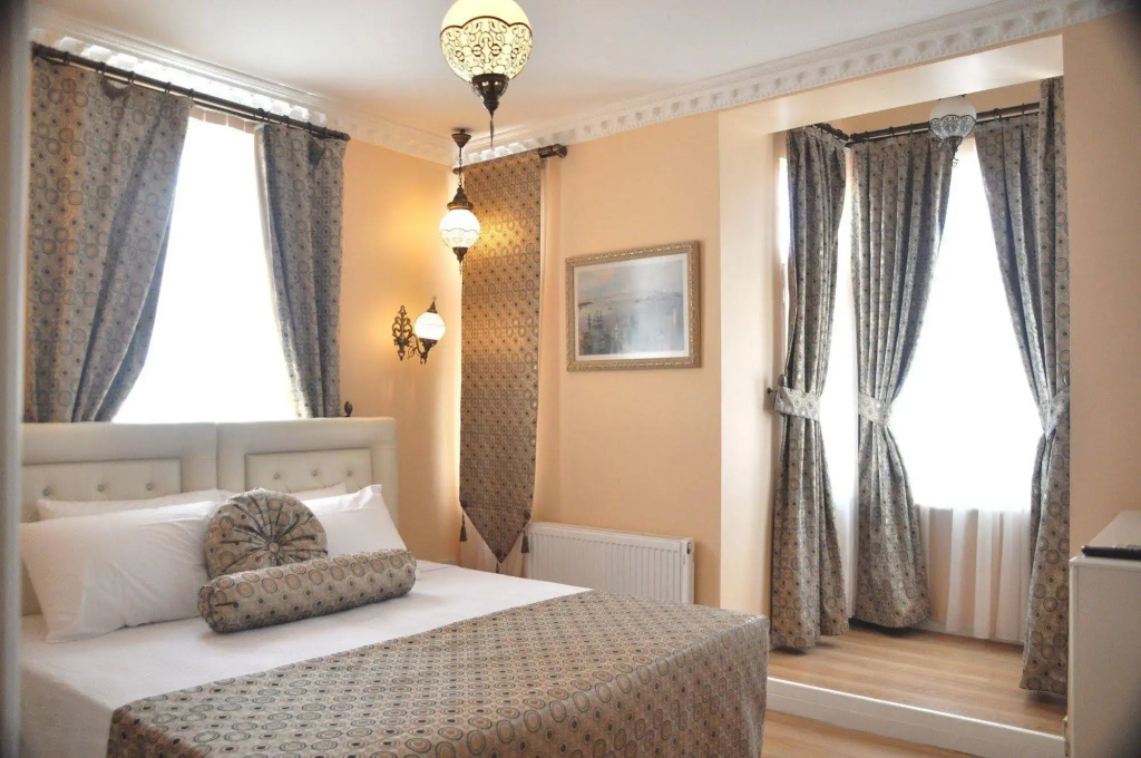 Corner Suites Taksim - Général