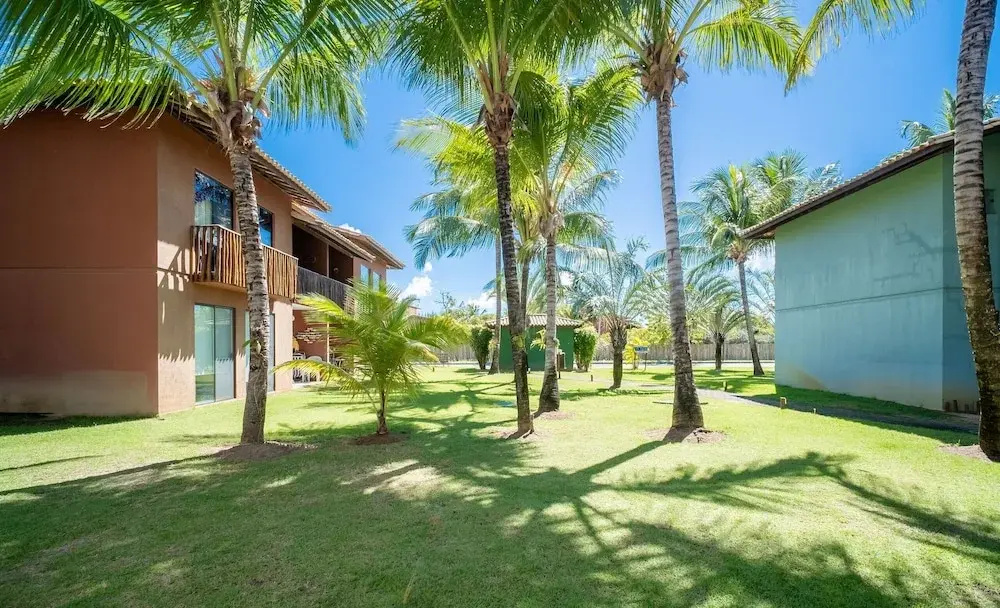 Beautiful Apartin Condo w/ Pool Cqs0004