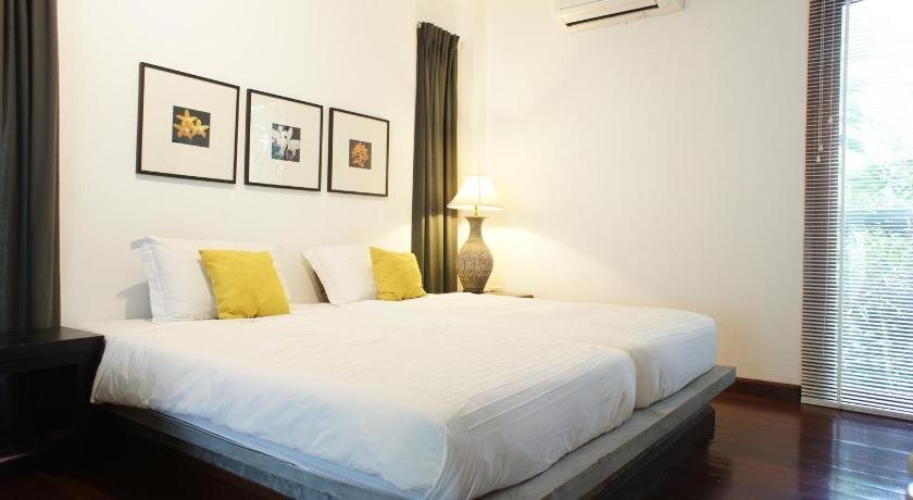 Ananas Samui Hostel by null