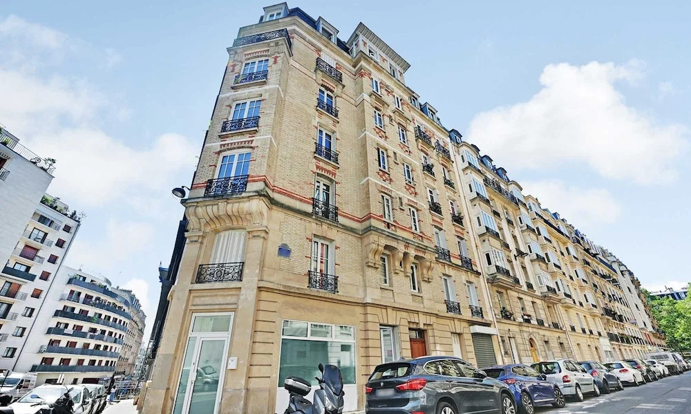 Voir la photo 1 — Elegant Apartment - 1br/2p - Picpus