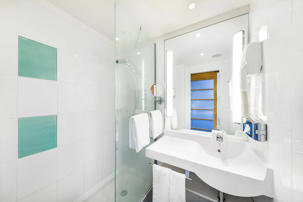 Novotel Budapest Danube - Général