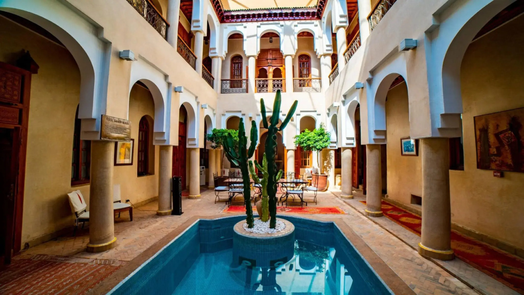 Hotel photo 2