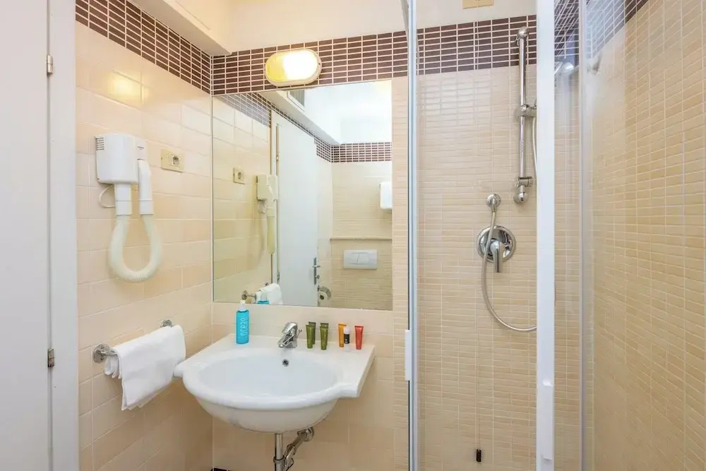 Amarina Hotel - Chambres