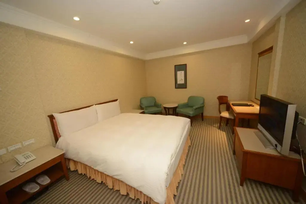 Apollo Hotel - Chambres