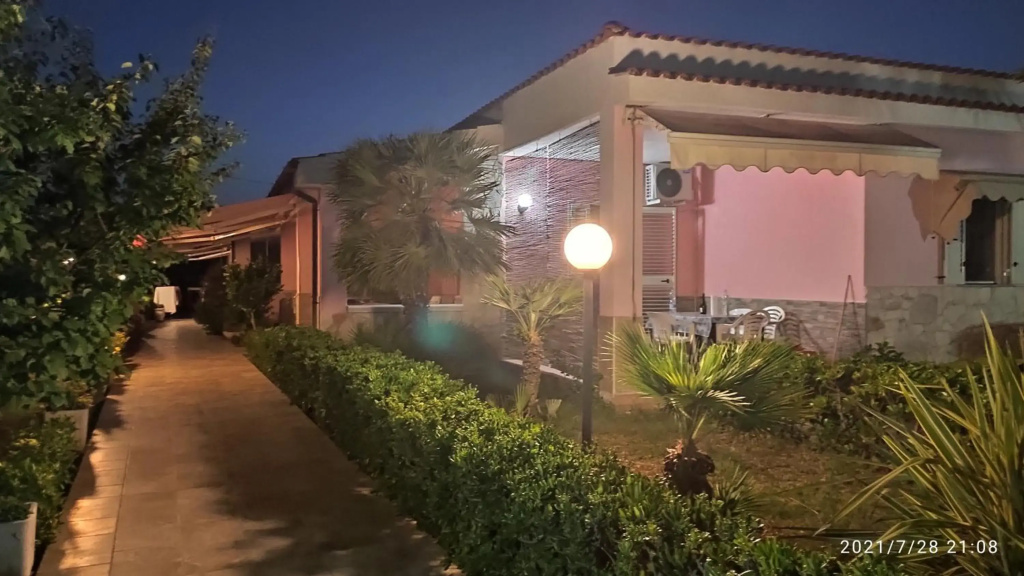 RESIDENCE FABRIZIO, 2022 a VIESTE