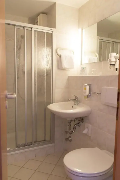 Werrapark Resort Hotel Frankenblick - Chambres