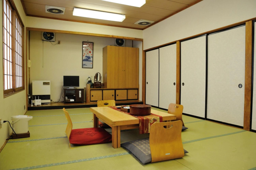 Oyado Ichifuji image 3