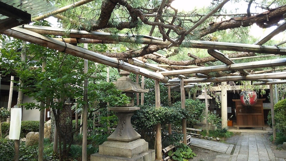 Guest house Ebisu 사진 12