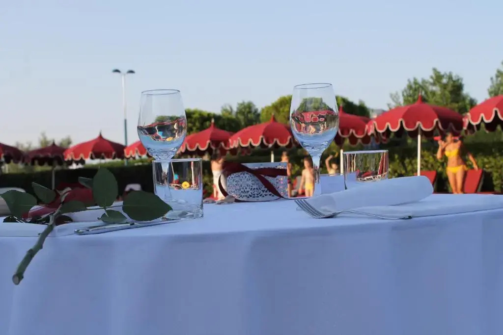Hotel Le Tegnue - Général