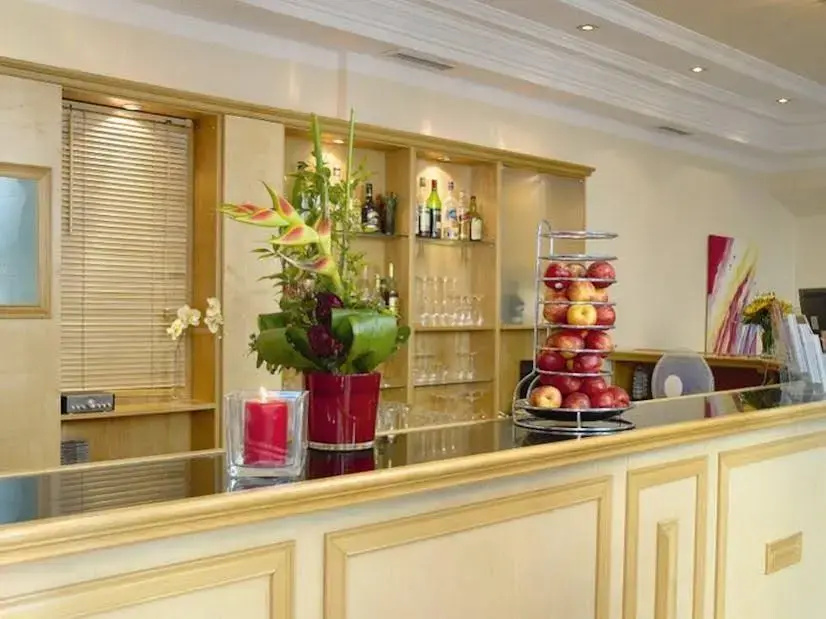 Hotel ATLAS München - Général