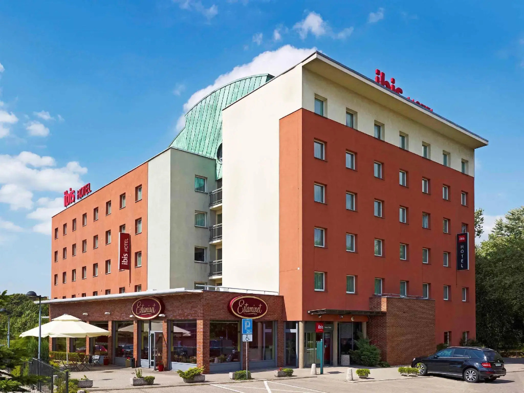 ibis Katowice Zabrze - Chambres