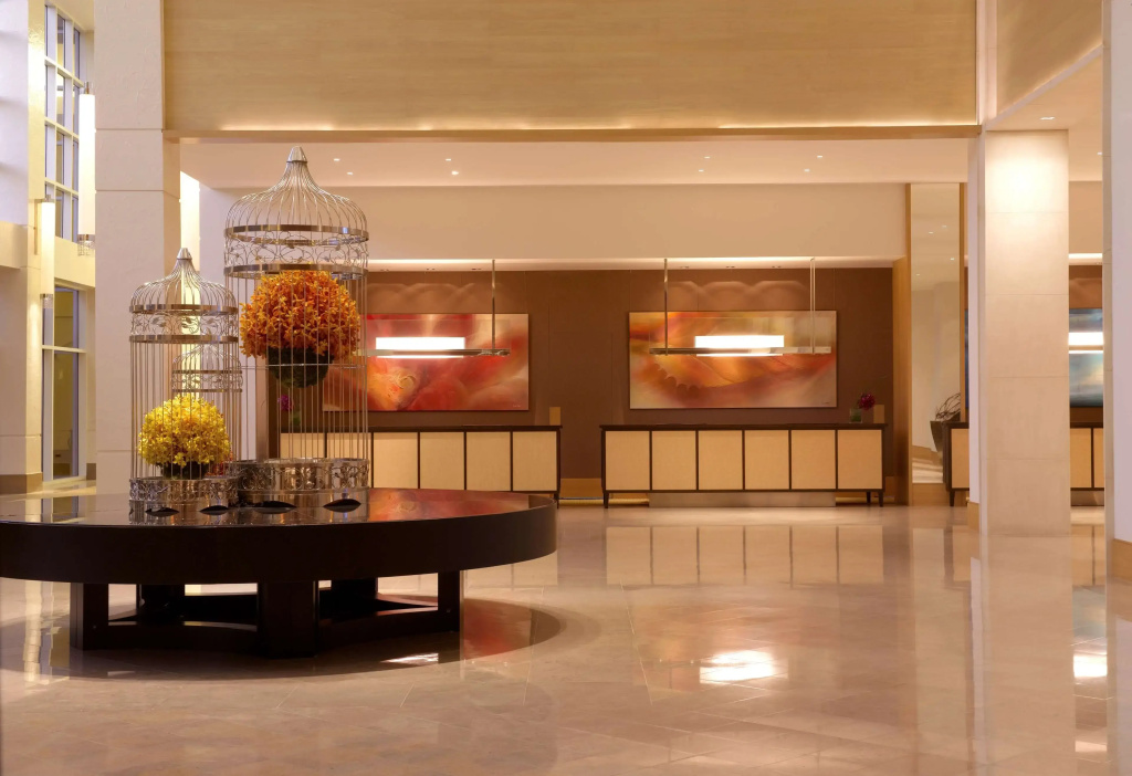 Hyatt Regency Guam - Général