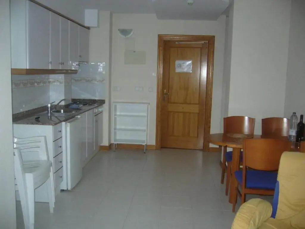 La Colina - Chambres