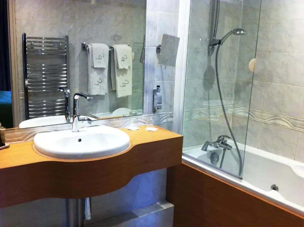 Chapeau Rouge par William Frachot - Chambres