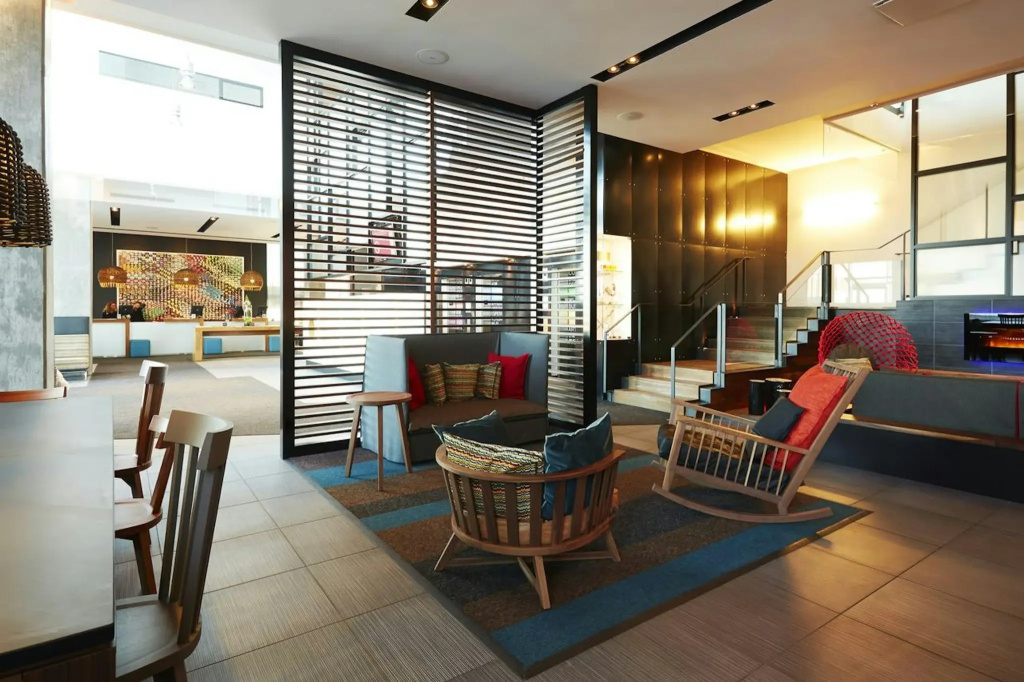 Hotel photo 22