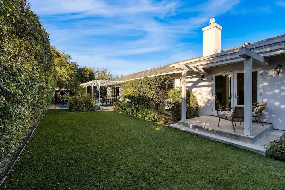 Goleta Getaway by Avantstay Private Backyard 1 5mi to the Beach