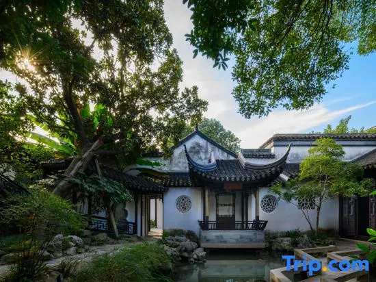 Jiangnan House Changyuan