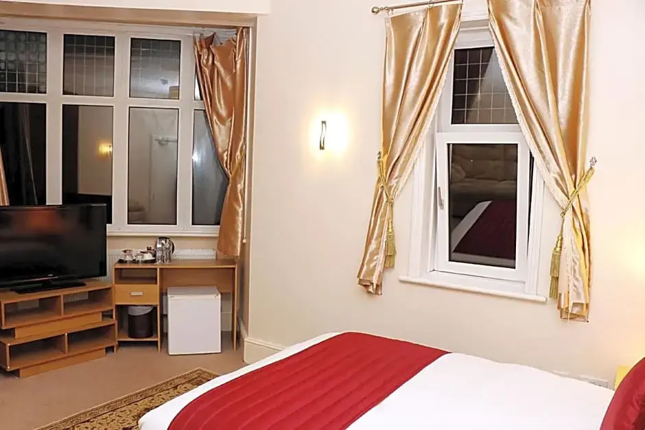 Superior room