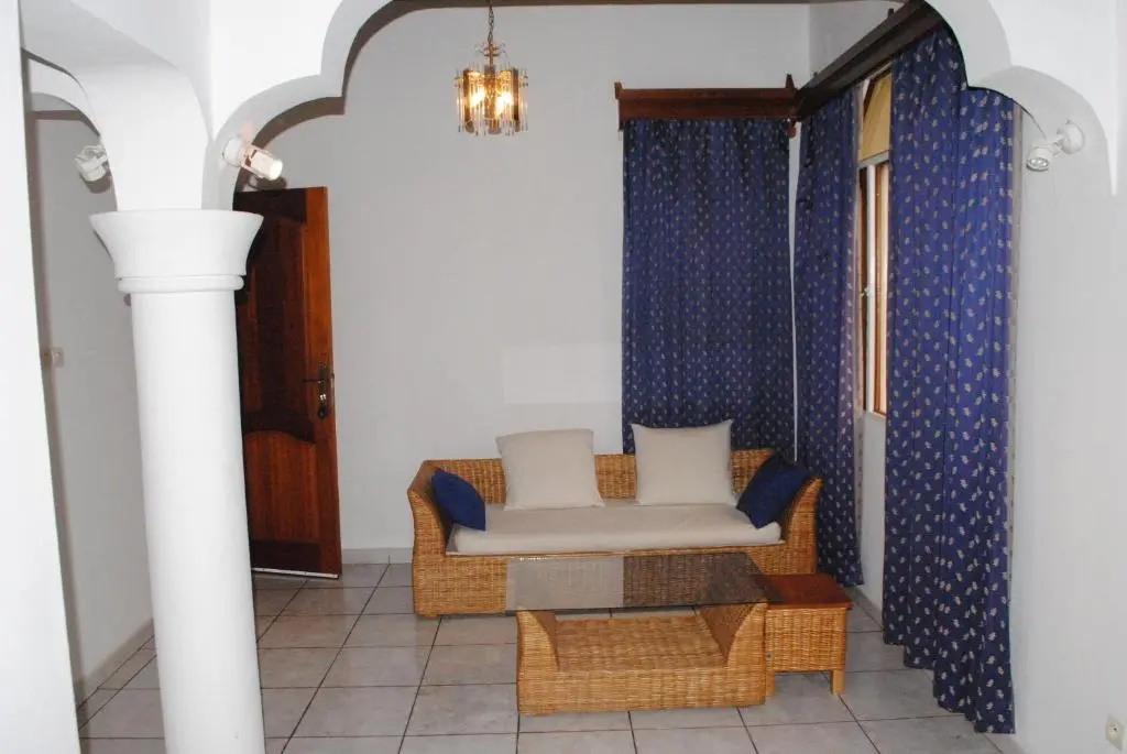 Kiriri Residence Hotel - Chambres