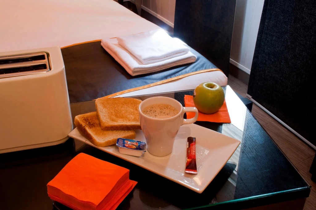 Hotel photo 17