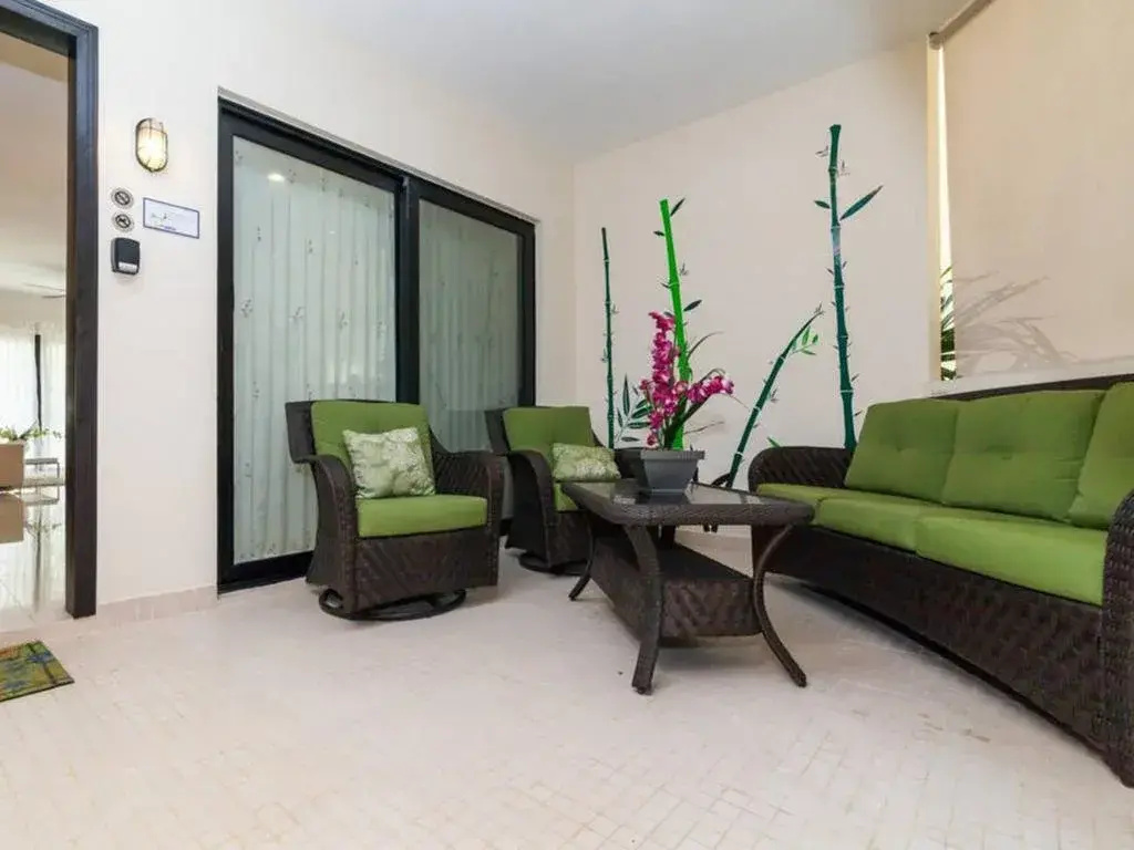 Hotel photo 10
