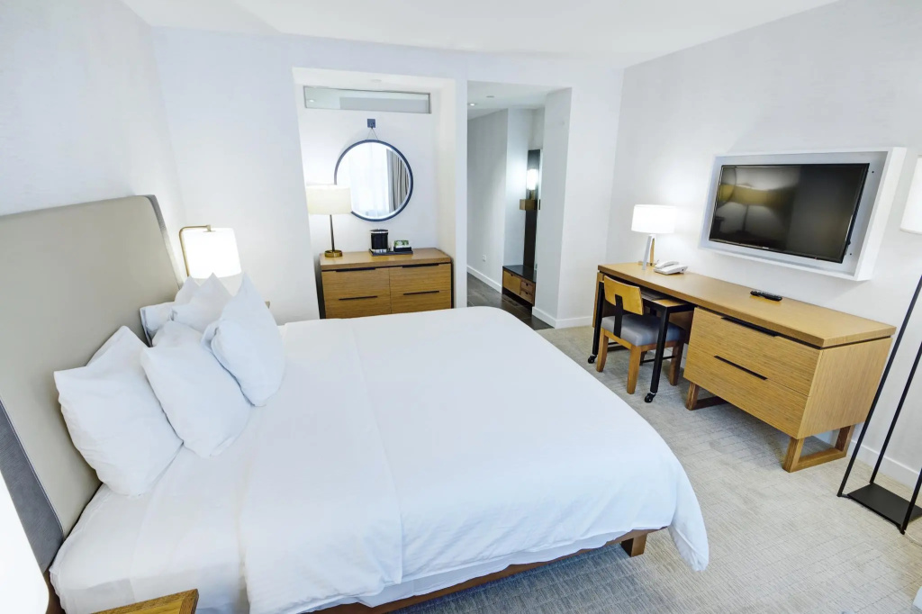 Club Wyndham Midtown 45 - Chambres