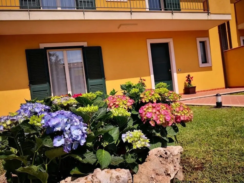 SCM House