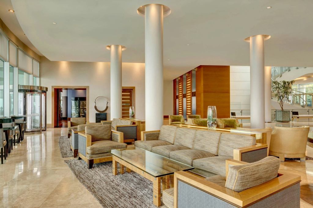 Sheraton Miramar Hotel & Convention Center