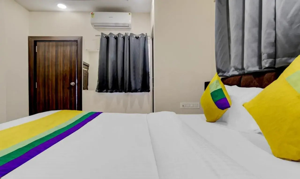 Hotel photo 18