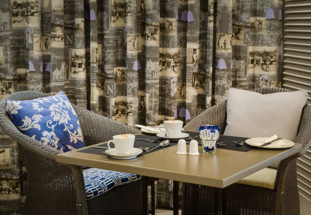 Protea Hotel by Marriott Cape Town Sea Point - Général