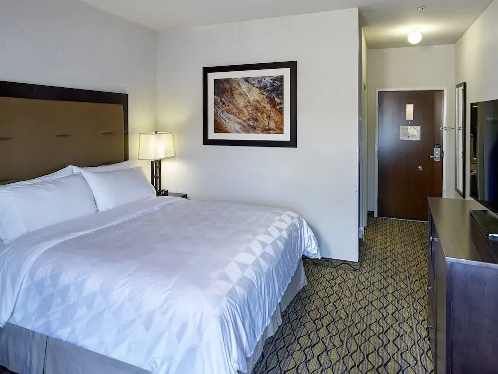 Holiday Inn West Yellowstone by IHG. - Chambres