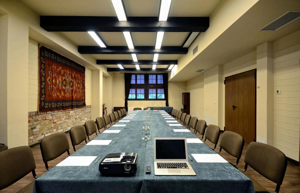 Business Centre