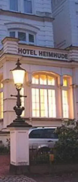 Heimhude Hamburg - Général