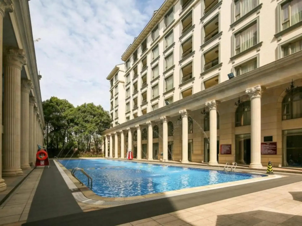 Hotel photo 13