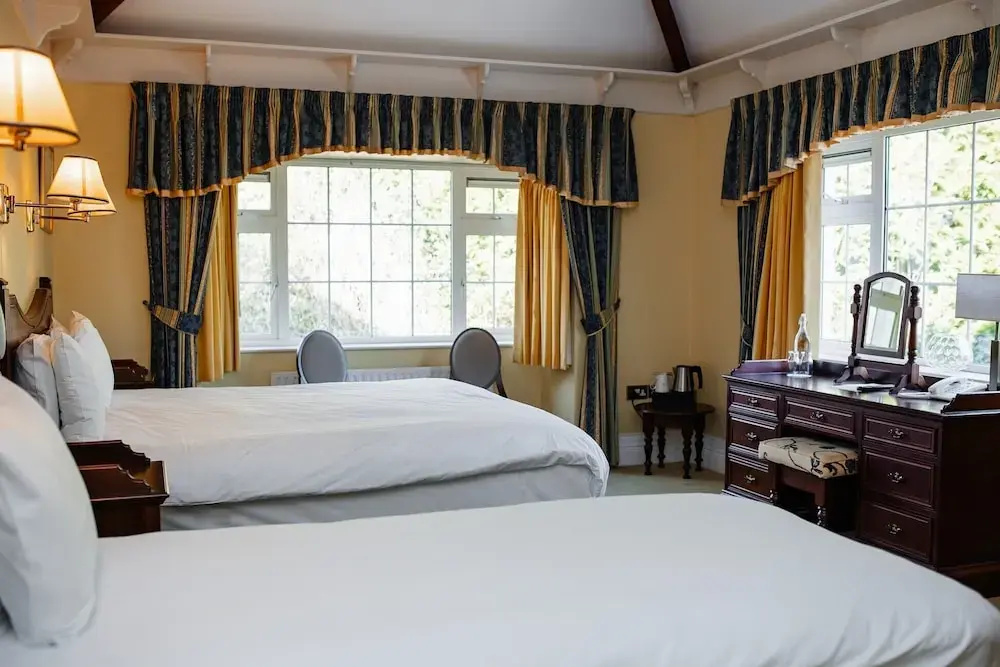 Killeen House Hotel - Chambres