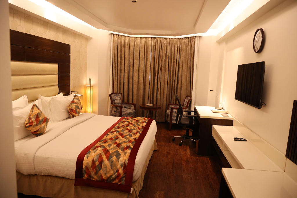 Hotel photo 28