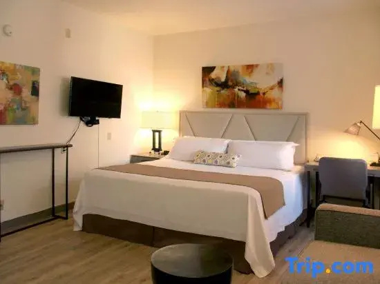 Kawada Hotel - Chambres