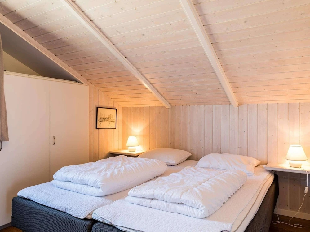 7 Person Holiday Home in Hvide Sande