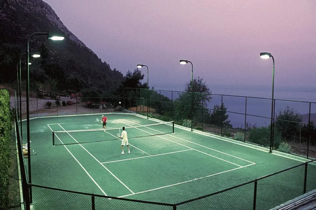 Montana Pine Resort - All Inclusive - Général