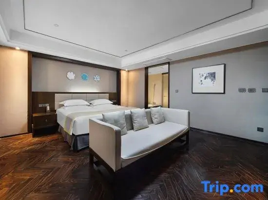 The Fanpu Hotel Wuzhen - Chambres