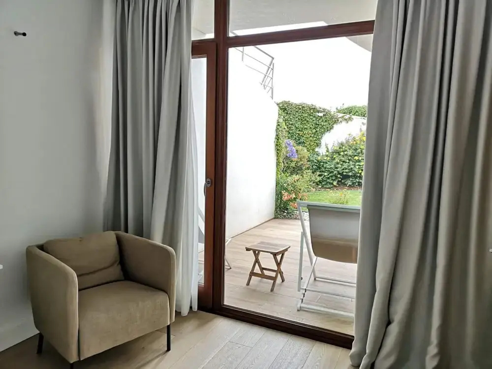 Hotel Herbeira - Général